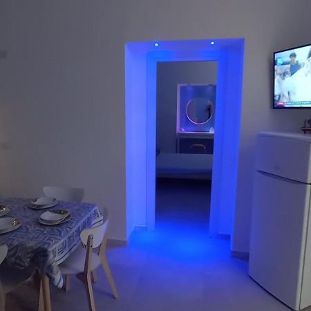 Casa Vacanze La Fenice Neapol Zewnętrze zdjęcie