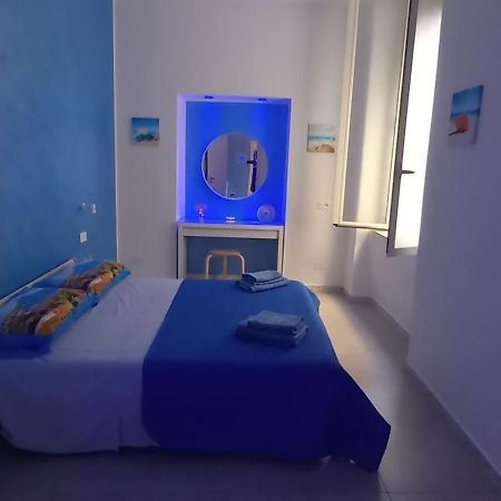 Casa Vacanze La Fenice Neapol Zewnętrze zdjęcie