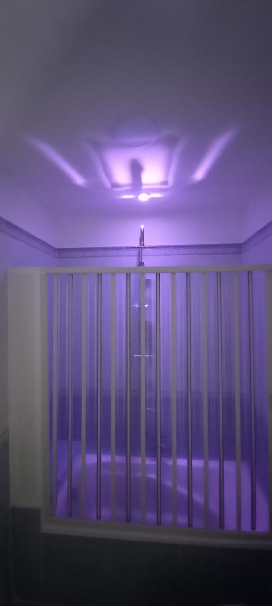 Casa Vacanze La Fenice Neapol Zewnętrze zdjęcie
