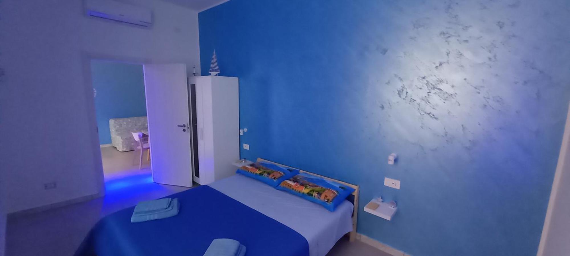 Casa Vacanze La Fenice Neapol Zewnętrze zdjęcie