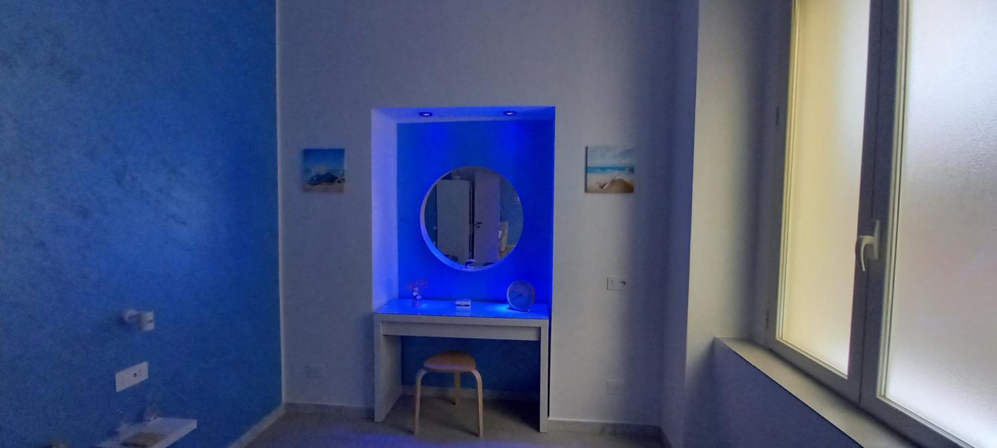 Casa Vacanze La Fenice Neapol Zewnętrze zdjęcie