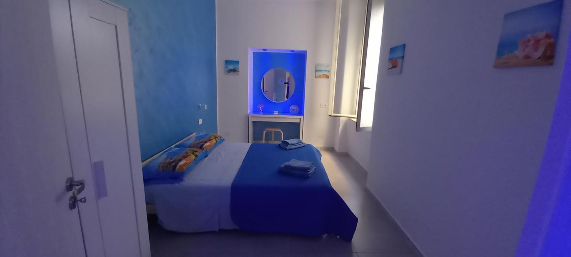 Casa Vacanze La Fenice Neapol Zewnętrze zdjęcie