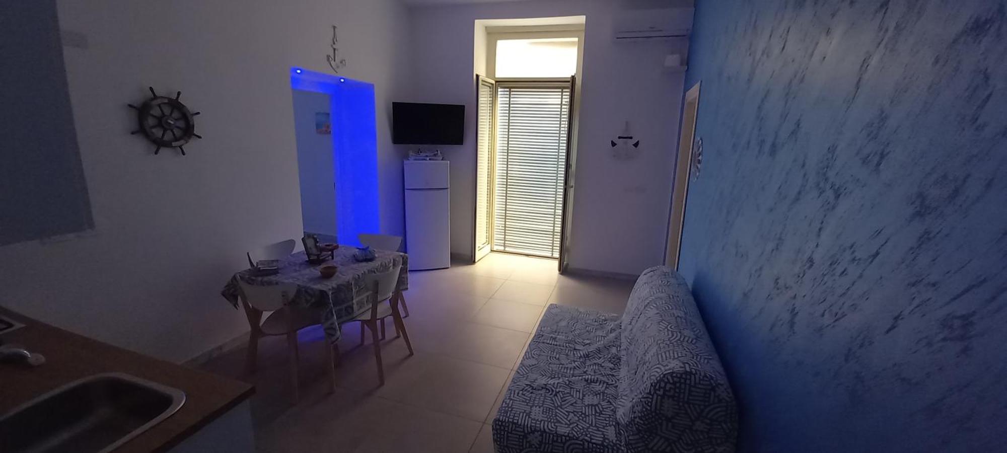 Casa Vacanze La Fenice Neapol Zewnętrze zdjęcie