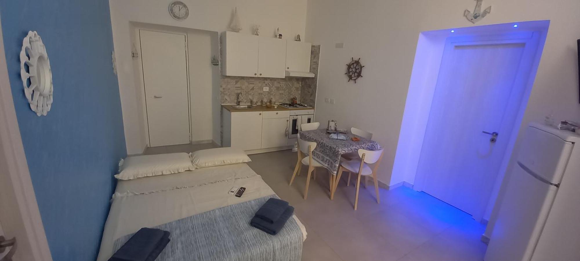 Casa Vacanze La Fenice Neapol Zewnętrze zdjęcie