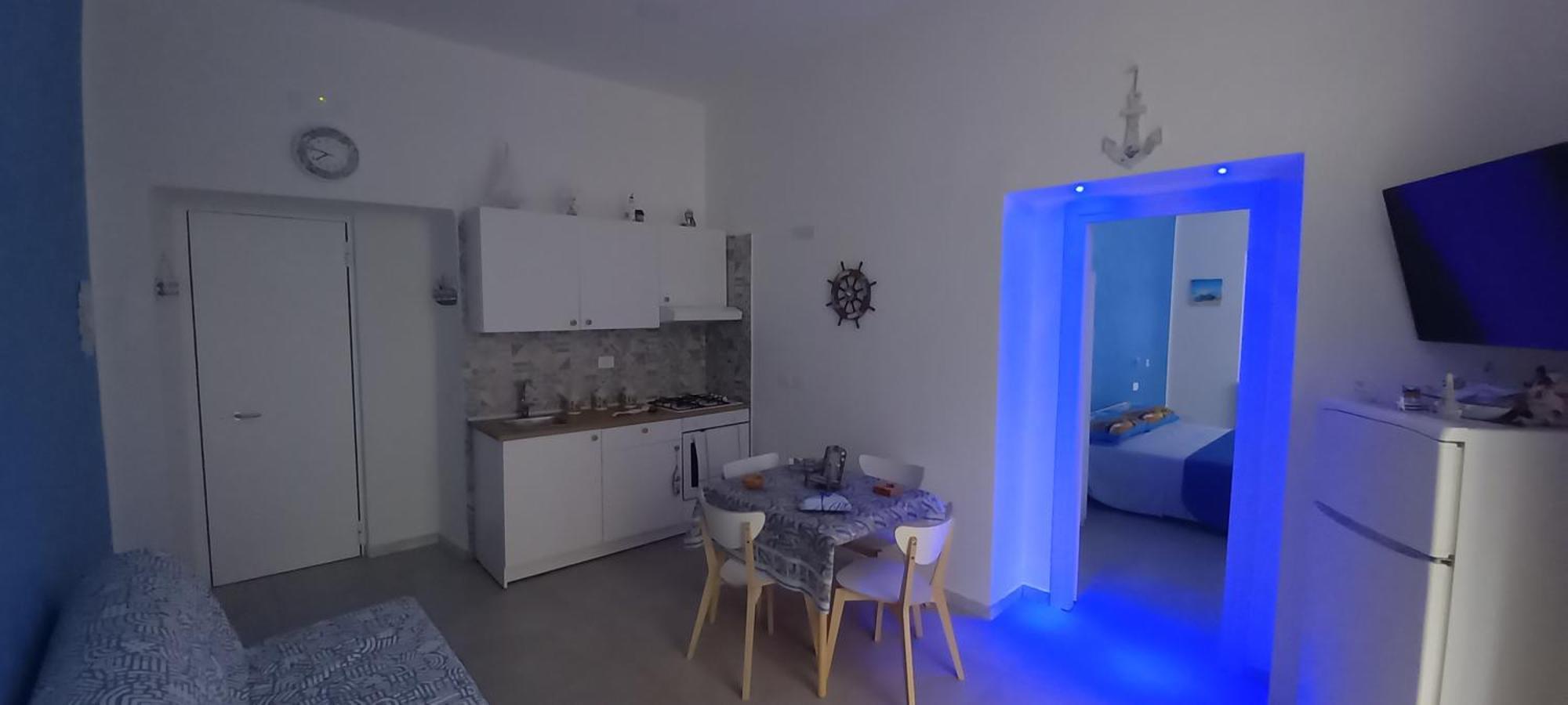 Casa Vacanze La Fenice Neapol Zewnętrze zdjęcie