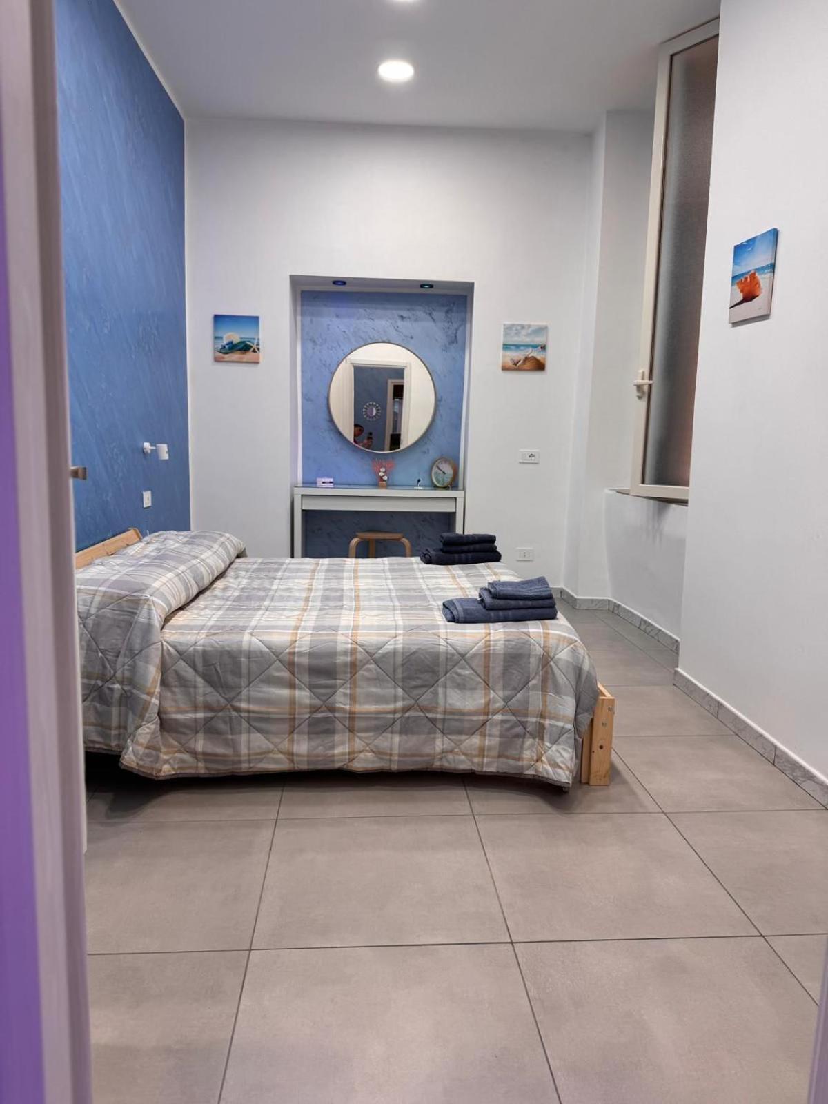 Casa Vacanze La Fenice Neapol Zewnętrze zdjęcie