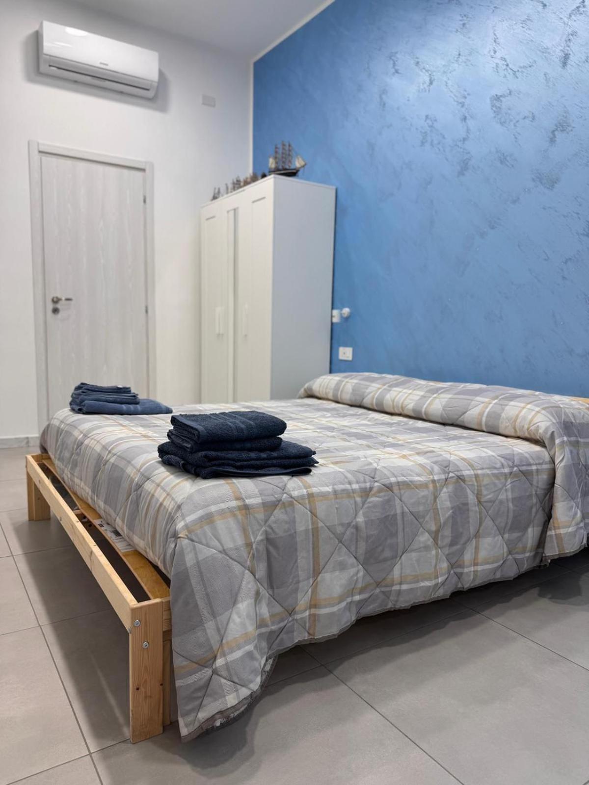 Casa Vacanze La Fenice Neapol Zewnętrze zdjęcie