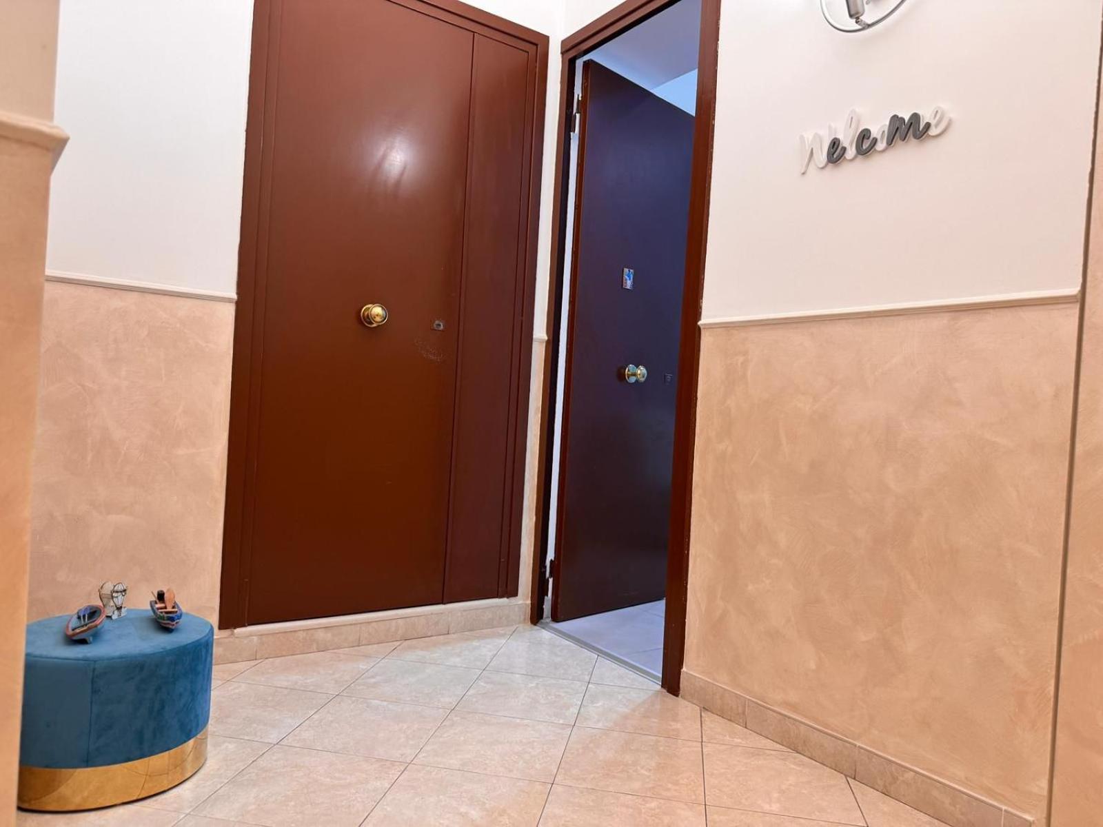 Casa Vacanze La Fenice Neapol Zewnętrze zdjęcie